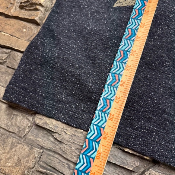 Harley-Davidson Black and Gold Sweatshirt - Picture 6 of 7